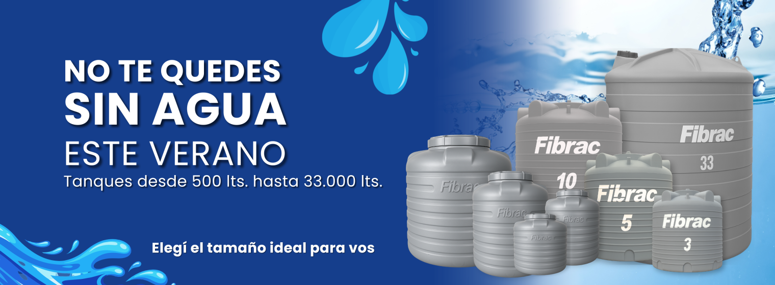 8-Banner Tanque Verano