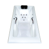 Thumbnail Bañera Yguazu 2 Super Lujo0