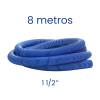 Thumbnail Manguera Flotante Vulcano 1 1/2" 8Mts0