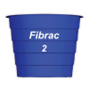 Thumbnail Tanque Vaso 2000 litros - Fibra de vidrio0