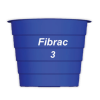Thumbnail Tanque Vaso 3000 litros - Fibra de vidrio0