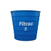 Thumbnail Tanque Vaso 5.000 litros - Fibra de vidrio0
