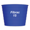 Thumbnail Tanque Vaso 15.000 litros - Fibra de vidrio0