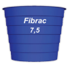 Thumbnail Tanque Vaso 7500 litros - Fibra de vidrio0