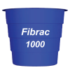 Thumbnail Tanque Vaso 1000 litros - Fibra de vidrio0