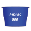 Thumbnail Tanque Vaso 500 litros - Fibra de vidrio0