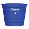 Thumbnail Tanque Vaso 5000 litros - Fibra de vidrio0