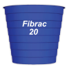 Thumbnail Tanque Vaso 20.000 litros - Fibra de vidrio0